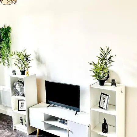 Apartment Le Comfy Spot - Porte De Paris
