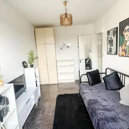 Apartment Le Comfy Spot - Porte De Paris